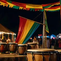 Jak Ostróda Reggae odmieni twoje lato? 6 festiwalowych atrakcji