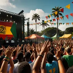 One Love Music Festival: Czy to raj dla fanów reggae? Oto program