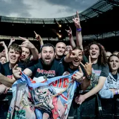 Ile trwa koncert Iron Maiden? Czas, który warto poznać przed wydarzeniem