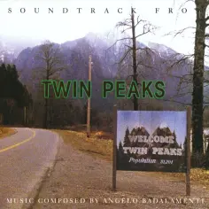 Muzyka z filmu Miasteczko Twin Peaks: Niezapomniane utwory i emocje