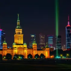 Co Jest Grane Festival: To naprawdę najlepsza muzyka w stolicy?