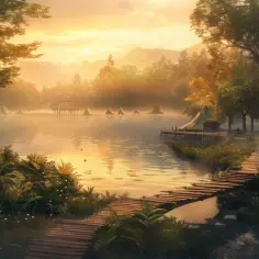 Lokalizacja Sunrise: Gdzie odbędzie się tegoroczny festiwal Sunrise?