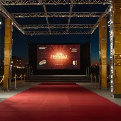 Festiwal Filmowy w Gdyni: 7 powodów, dla których musisz tam być