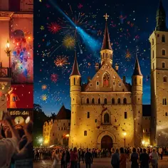 6 powodów, dla których musisz być na Kazimiernikejszyn. Serio!