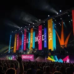 Kto wystąpi na Kraków Live Festival? Line-up zachwyca! Oto gwiazdy