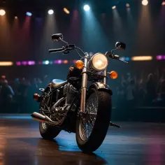 Czy rock naprawdę rządzi w muzyce motocyklowej? 5 faktów i mitów