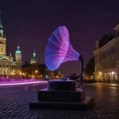 Varsóvia: Odkryjmy 9 ukrytych dźwięków miasta, które Cię zaskoczą
