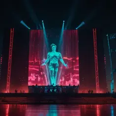 The Weeknd w Warszawie: Co może zaskoczyć fanów na koncercie?
