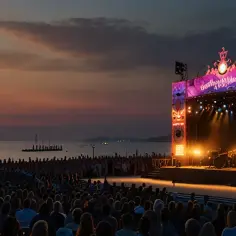Top of the Top Sopot: Kto zostanie królem festiwalowej sceny?