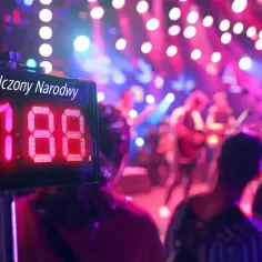 Cena Biletu Roztańczony Narodowy: Ile kosztuje bilet na koncert?