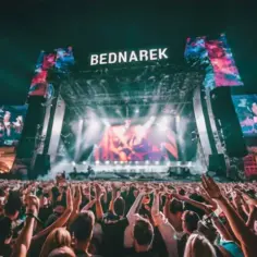 Ile trwa koncert Bednarka? Sprawdź, co musisz wiedzieć o czasie trwania