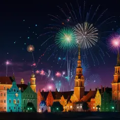 Oto TOP 10 wydarzeń na Festiwalu w Poznaniu. Które wybierzesz?