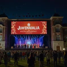 Juwenalia Politechniki Warszawskiej: Impreza roku czy wielka nuda?