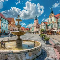 Majówka w Kutnie: Jakie atrakcje czekają na majówkę w Kutnie?