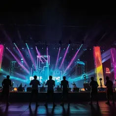 Kto rozgrzeje scenę Audioriver? Line-up zdradza 7 gorących nazwisk!