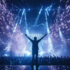 Koncert Armin w Gliwicach: Kiedy i gdzie zobaczyć Armina na żywo?