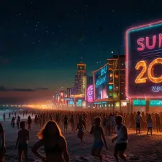 Sunrise Festival: Gdzie odbędzie się najgorętsza impreza tego roku?