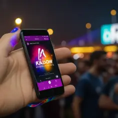 Kraków Live Festival: Czemu fani szukają opasek na OLX? Wyjaśniamy