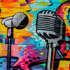 Hip Hop Ełk: Najciekawsze wydarzenia i koncerty hip hopowe