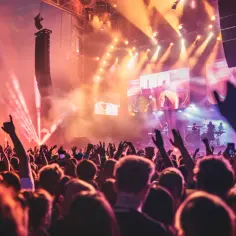 Off Festival Lineup: Kto wystąpi na tegorocznym Off Festivalu?