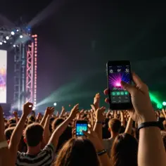 Green Festival: Przedsprzedaż to strzał w dziesiątkę? Analizujemy