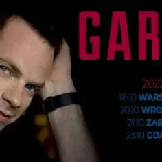 Ile trwa koncert Garou? Zaskakujące fakty o długości występów