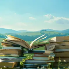 Góry Literatury: Najważniejsze wydarzenia literackie i atrakcje