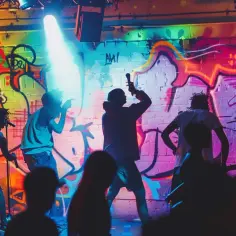 Hip Hop Festiwal Poznań: Kiedy i gdzie odbędzie się hip hopowa impreza?