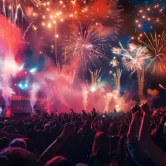 Kazimiernikejszyn: Jakie atrakcje i koncerty czekają nas na festiwalu?