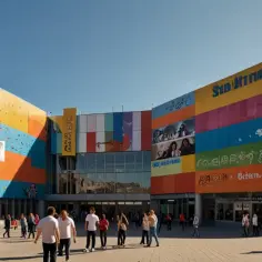 Co znajdziesz w Centrum Kultury Kołobrzeg? Będziesz zdziwiony