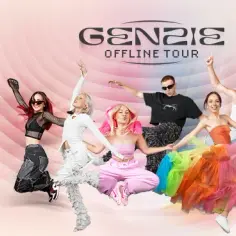 Gdzie można kupić bilety na koncert GenZie? Sprawdź najlepsze opcje
