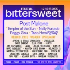 Ile trwa koncert Hurts? Oczekiwania i czas występu na żywo