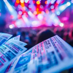 Bilety na Open'er: Jak zdobyć bilety na festiwal muzyczny Open'er?