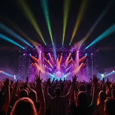 Orange Warsaw Festival: Lista wykonawców, którzy rozgrzeją scenę!