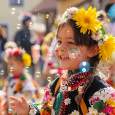 Festiwal Wiosny w Ciechanowie: Co nas czeka na festiwalu wiosny?