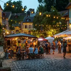 Festiwale w Kazimierzu Dolnym: Najlepsze wydarzenia i koncerty