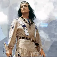 Muzyka z filmu Winnetou: Emocjonalne utwory i ich znaczenie