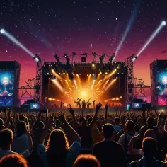 Czy Magiczne Zakończenie Wakacji spełni Twoje muzyczne marzenia?
