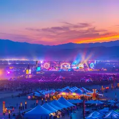 Gdzie jest Coachella: Jak znaleźć miejsce legendarnego festiwalu?
