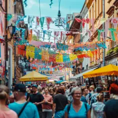 Festiwal Życia w Krakowie: Najważniejsze wydarzenia i atrakcje