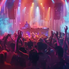 Line Up Mayday: Kto wystąpi na imprezie Mayday w tym roku?