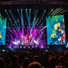 Łódzki festiwal muzyczny: Które gwiazdy rozświetlą scenę w 2025?