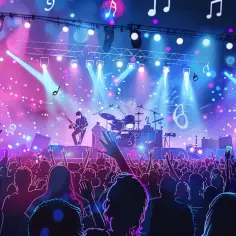 Fest Festival Chorzów: Czy warto się wybrać na festiwal muzyczny?