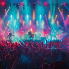 Koncerty Akcent w Grudziądzu: Gdzie i kiedy zobaczyć Akcent na żywo?