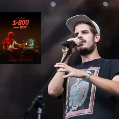 Ile trwa koncert Taco Hemingwaya? Sprawdź, co musisz wiedzieć