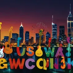 Dlaczego Katowice to muzyczna stolica Śląska? 5 festiwali roku