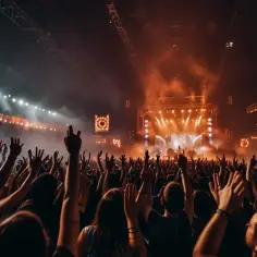 Czy Rockowizna to najdziksze rockowe party w 2025? 5 dowodów