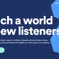 Jak wrzucić podcast na Spotify – łatwe kroki, które musisz znać