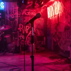 Koncerty Hip Hop Łódź: Najlepsze hip hopowe koncerty w Łodzi