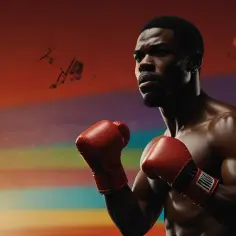 5 hitów muzyki Rocky, które zmienią twój trening. Lista motywacji